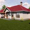 A graceful four bedroom bungalow thumb 1