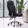 Office Chair : 360 Degrees Swivel Corporate Chair thumb 5