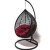Rattan Chair :  Handwoven Hanging Rattan Chair thumb 6