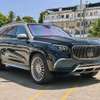 Mercedes Benz GLS400d MAYBACH 2020 thumb 1