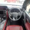 2023 Lexus LX600 thumb 6