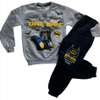 *Quality 2 Pc Batman Set thumb 2