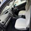 Subaru Forester SK9 Grey 2019 thumb 2
