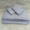 Pure cotton plain colours bedsheets thumb 4