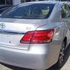 Toyota Premio F Silver 2018 1500cc thumb 6