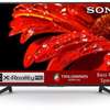 Sony 85 Inch 4K Ultra HD Smart TV thumb 0