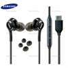 Samsung Galaxy Note 10 AKG USB-C Headphones Wired Type C Earbuds OEM Note10 Plus thumb 2