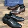 John Foster Dress Shoes thumb 1