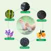 Deep Cleansing Detox Foot Patch Natural Pads thumb 4