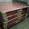 Dunda! 5 by 6 by 6 High Density Mattresses, we Deliver thumb 1