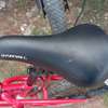 Sleek Red Dynacraft Wipeout BMX Bike.Tyre Size 20' thumb 4