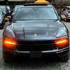 Porsche Cayenne Luxury SUV Black Excellent Condition thumb 0