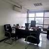 Furnished 2,800 ft² Office with Aircon at Chiromo thumb 1