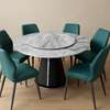 Dining Set; Marble Family Dining Table Set thumb 3