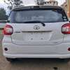Toyota passo white color 2017 model fully loaded. thumb 8