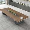 Office Table :  14 Chair Office Boardroom Table Setup thumb 4