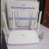 4G LTE wireless unlock router 300mbps. thumb 2