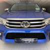 TOYOTA HILUX DOUBLE CABIN 2015MODEL. thumb 6
