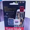 Sandisk Extreme Pro Sdxc Uhs-i U3 A2 V30 128gb + Adapter thumb 0