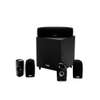 Denon AVR-X250BT 5.1 Receiver & Polk TL1600 5.1 Speaker set thumb 0
