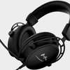 HyperX Cloud Alpha S Gaming Headset Noise canceling thumb 1