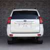 2021 TOYOTA LAND CRUISER PRADO TX thumb 10