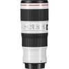 Canon EF 70-200mm f/4L IS II USM Lens thumb 3