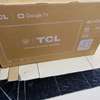 TCL 43 inches smart uhd frameless tv thumb 1