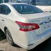 NISSAN SYLPHY  2015 thumb 2