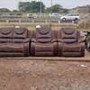 Sofa new design made by hand wood and good quality material thumb 1