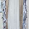 ELEGANT DOUBLE SIDED CURTAINS thumb 4