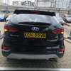 2015 HYUNDAI SANTA FE thumb 5