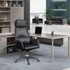 Ergonomic Luxury Office Chair – Executive PU Leather thumb 4