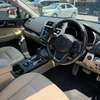 Subaru Outback 2018 thumb 5