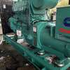 250 kva foreign used generator thumb 2