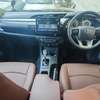 2020 TOYOTA HILUX. Diesel, Automatic, Low mileage, Ex JAPAN thumb 3