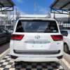 Toyota Land cruiser ZX 2023 zero mielage thumb 12