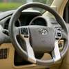 2015 Land cruiser Prado TZG thumb 3