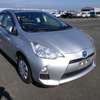 TOYOTA AQUA KDE (MKOPO/HIRE PURCHASE ACCEPTED) thumb 6