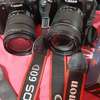 Canon Camera 70D and 60D thumb 7