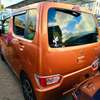Suzuki WagonR hybrid 2018 Orange thumb 8