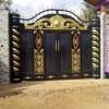 Decorative Metal Gate super quality thumb 4