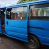 Toyota Hiace 5L matatu thumb 2