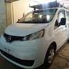 Nissan nv 200 manual petrol with carrier thumb 6