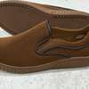Brown Quality Mens Shoes Bellonar Rubbers slip on Sneakers thumb 1