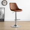 Adjustable Counter Kitchen Bar Stool thumb 8