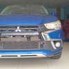 Mitsubishi RVR Blue 2wd 2018 thumb 0