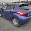 PEUGEOT 208 (MKOPO/HIRE PURCHASE ACCEPTED) thumb 3