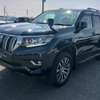 Toyota Land cruiser Prado TX Diesel 2018 thumb 5
