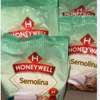 Semolina wheat flour thumb 1